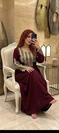 كشمير كابوي • L • XL/XXL