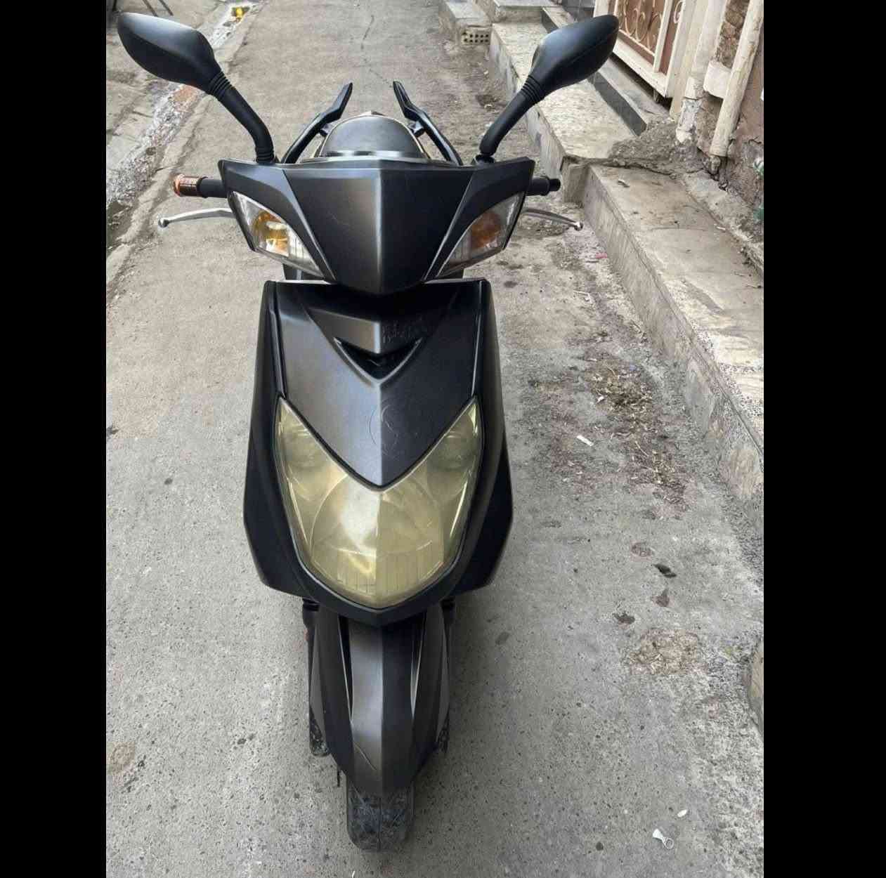 سكنس فحل مصار 4اشهر نازله رمبه الله شاهد ما مفتوح بيها برغي واحد مكينه ناعمه كلشي بلادي شلعه معدل نكره سلف باي وكت كفرات ختم مكينه مكفوله. وجيب يواك فيتر وفحص،مكاني بغداد حي السلام طوبجي رقمي***********
للشراي يدخل خاص ونتراهم انشاءلله
