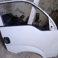 باب بنكو • بغداد • قطع غيار