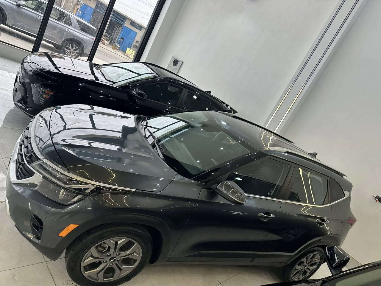 KN SELTOS 2024
تعديل علبارد بحافت البوند
تعديل علبارد بقبغ الصندوق
❓سيارة كلين بدون صبغ فول مواصفات من عده الفتحه
1.500mi
185$


**إذا كنت صاحب هذا الإعلان وتريد حذفه لأي سبب، رجاءا أرسل رسالة إلى الدعم الفني**