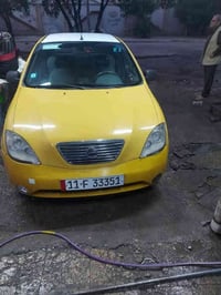 طيبة 2016بسمي مصفر هية وغرامات سيارة نظيفة كير محرك مكاني حرية السعر ٣...