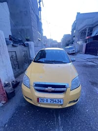 افيو موديل ٢٠٠٨ امريكي مسكر مكينة وكير خير من الله حدادية جديدة تختم ت...