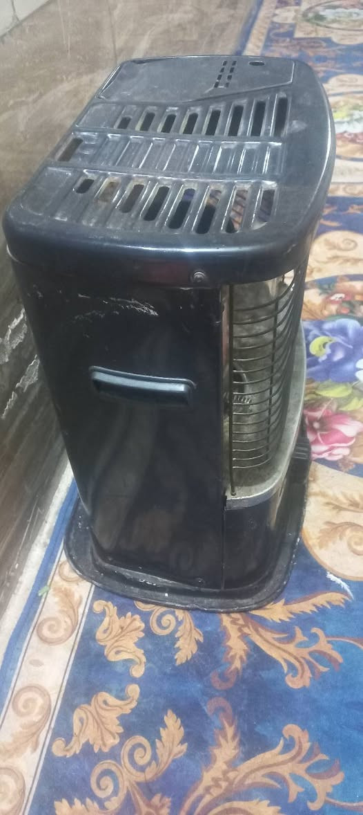 صوبه نفطيه مستعمله للبيع مدينه الصدر سعره 60 وبيه مجال ***********
