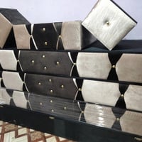 صالون كامل • ٢ كنابيات • ٢ طابوري