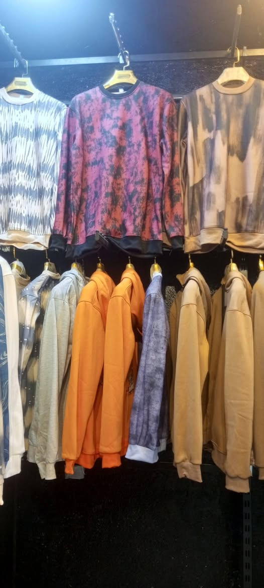 ملابس شتوي للبيع همة وبجايم شلعه ابيع رقمي واتساب ***********
