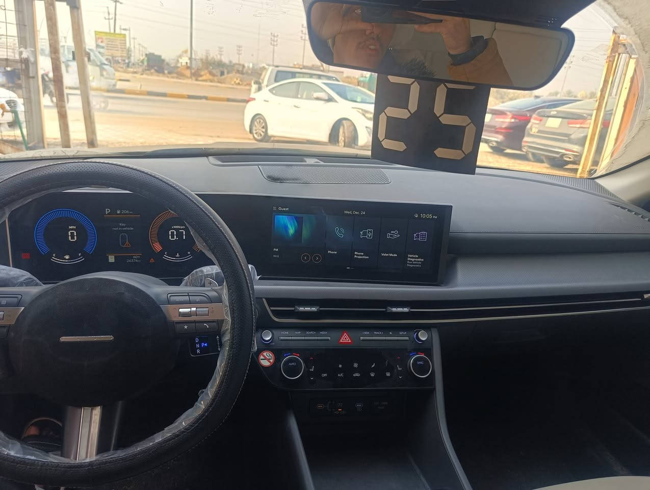 سلام عليكم
سواناتا 24
مرقم قادسيه شهداء
2500
عداد المشي 26 الف
الضرر دعامية كفاله عامه
السعر 215
الديوانية الحمزه الشرقي
***********
