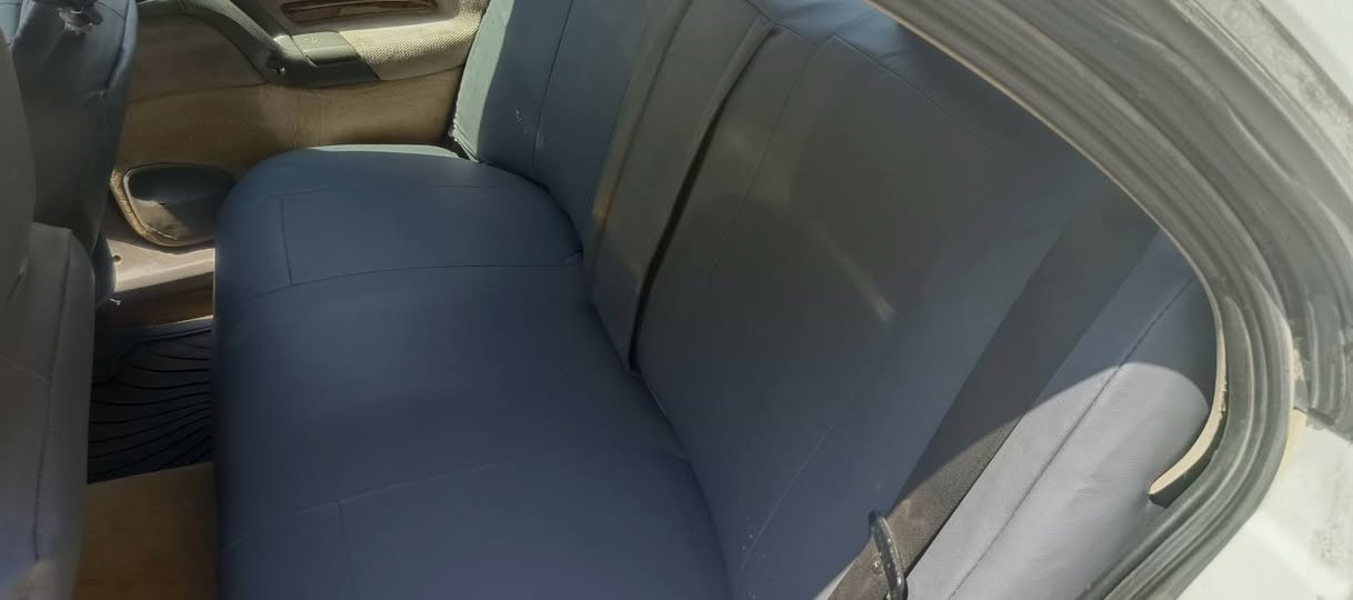 اوبل اوميكا 95كير عادي تبريد كير مكينه بشرط هزه بيها صبغ قطعه وحده مكينه 20فل تحويل وكاله بشرط عليها غرمه 380الف سنويه صاقطه تواصل واتس *********** مكاني اربيل أربيل, العراق
