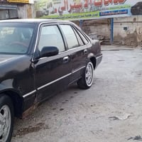 دايو برنس • سيارة دايو • برنس • مشروع وطني • سيارة جاهزة • بغداد • ناص...