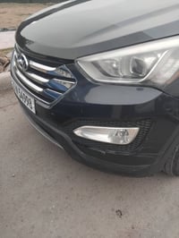 من رخصه الادمن سنتافي  مديل 2016  وارد أمريكي  فول موصفات   واحد ع واح...