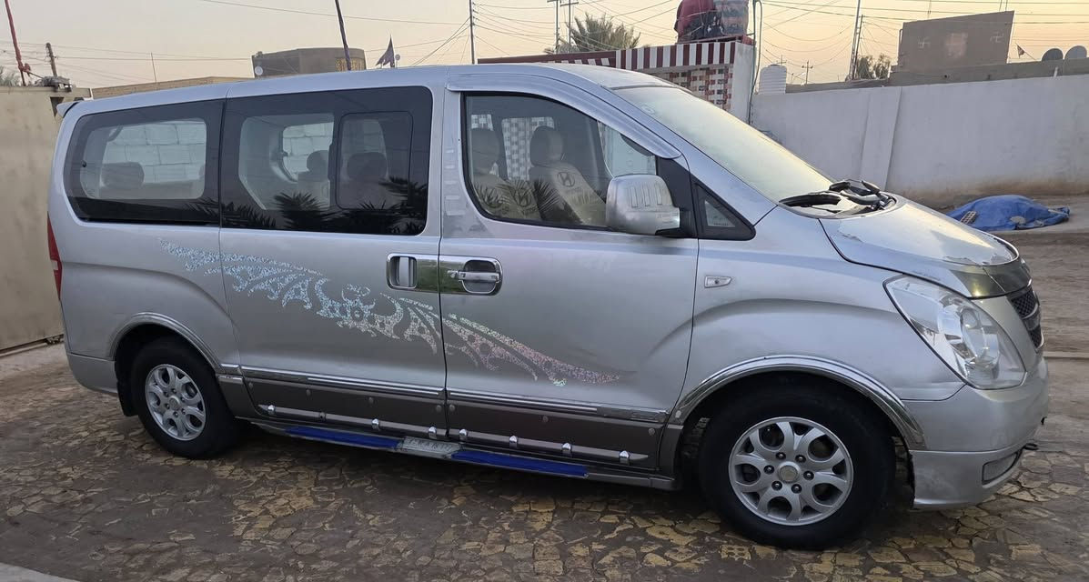 ستاركس مسكر 2009 مكفوله مكينه جديده حداديه جديده رقم بصره تحويل ثاني يوم السعر 133 وبيها مجال العنوان ذي قار الدوايه رقم ***********
