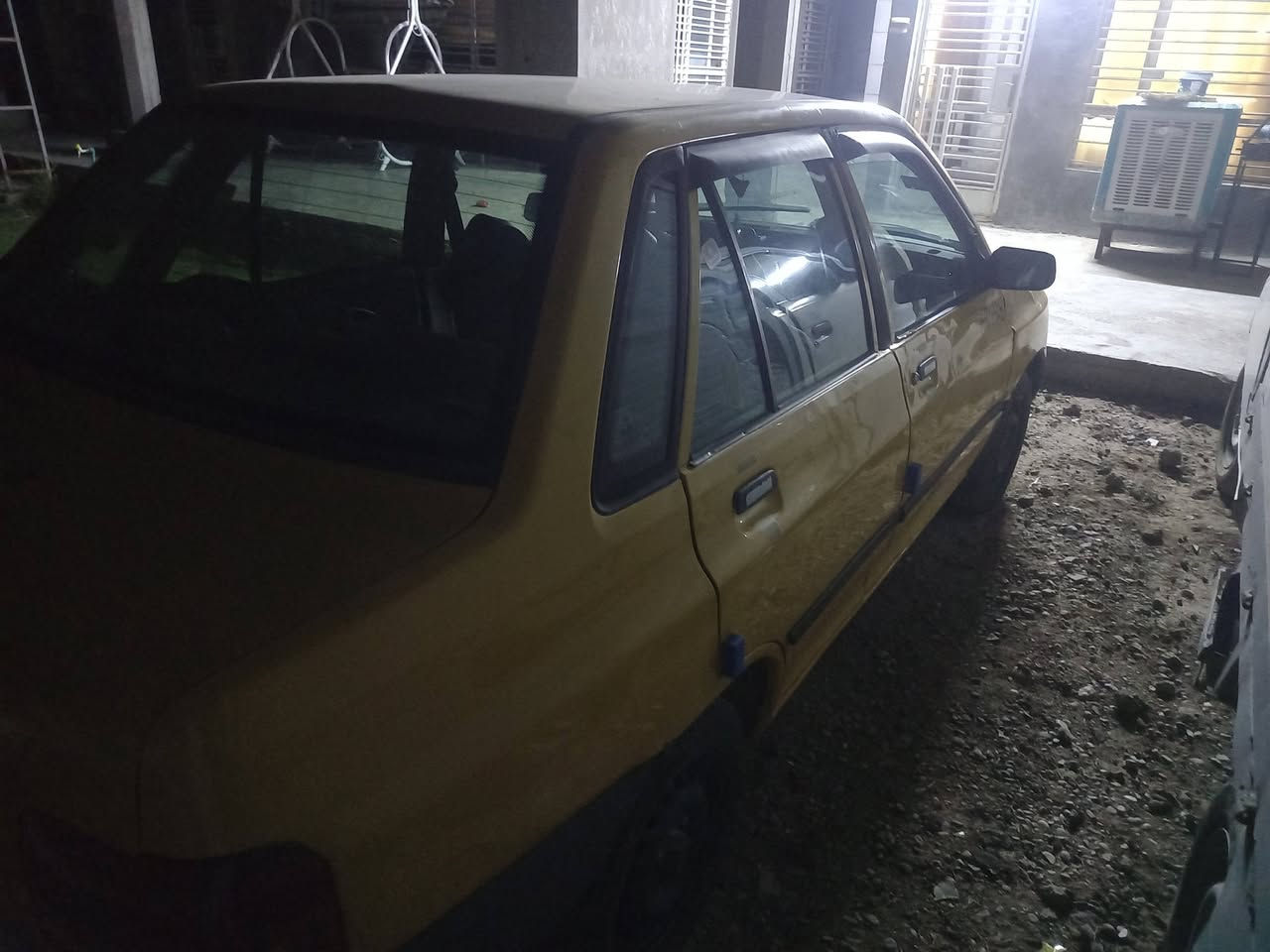 سايبا 2011
***********
السعر 21
بغداد
