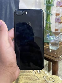 ايفون ٧ بلس • ذاكره ١٢٨ • بطاريه ٩٣%
