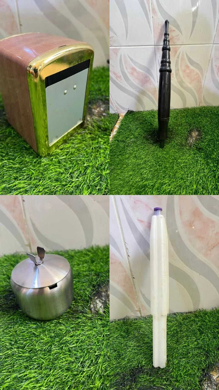 غراض كوفي للبيع اخت جديد نضيفات لا بيهن عطل ولا دخلت تصليح غراض جدديد مال كوفي الأسعار خاص


**إذا كنت صاحب هذا الإعلان وتريد حذفه لأي سبب، رجاءا أرسل رسالة إلى الدعم الفني**