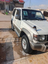 باجيرو • ١٩٩٥ • فيفيتي ٢٥٠٠