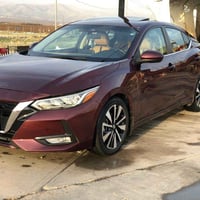 سنترا ٢٠٢٢ • SV بلس • فل اوبشن