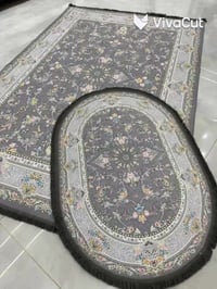 سجاد إيراني • سجاد تركي • ظهر لاتكس