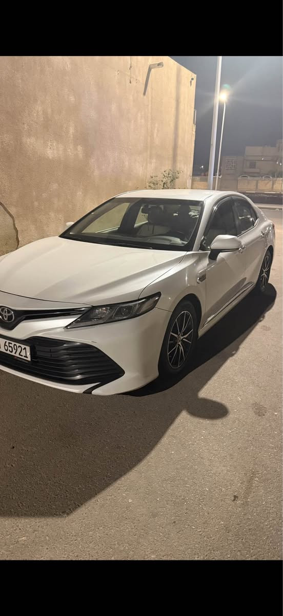 2020خليجي مكفول le
حساسات امامي خلفي
شاشه كبيره
تحكم جهتين 
حداده ومكينه وكير  مكفول 
اربيل بسم شركه 
البصره الزبير 
215وبيهه مجال
*********** البصرة, العراق
