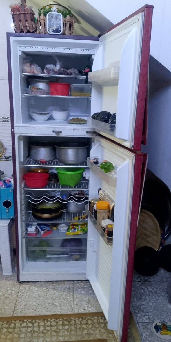 كلش نضيفات
مكانهم بغداد مدينه الصدر
السعر الثلاجه ١٨٠
البنكه ٥٥


**إذا كنت صاحب هذا الإعلان وتريد حذفه لأي سبب، رجاءا أرسل رسالة إلى الدعم الفني**