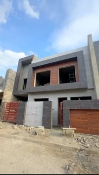 داران • القادسية الثانية • ١٠٥م