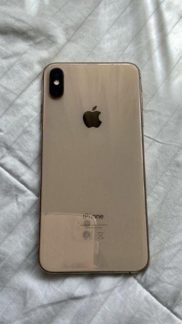 ‏iPhone Xs Maxللبيع
الجهاز كله بلاد 
ذاكره 256
بطاريه 76
شرق اوسط
الجهاز كله شغال 
كامرات صوت 
سبيكر 
الجهاز نضافته 100
السعر 225🔥🔥
للستفسار ***********
العنوان صلاح الدين تكريت
