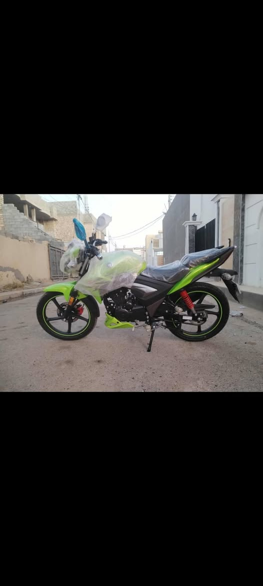 دراجه موديل 2023 زیرو مسجل سعر 19 ***********
