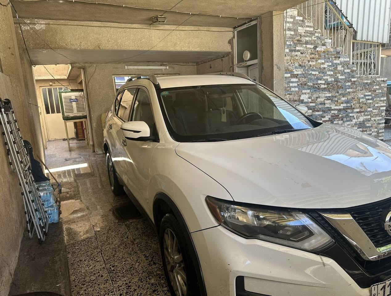 روج ٢٠١٧ حادث غرق  محرك ٢٥٠٠ سعر ١٢٠ ورقة بقية التفاصيل ع الاتصال


**إذا كنت صاحب هذا الإعلان وتريد حذفه لأي سبب، رجاءا أرسل رسالة إلى الدعم الفني**