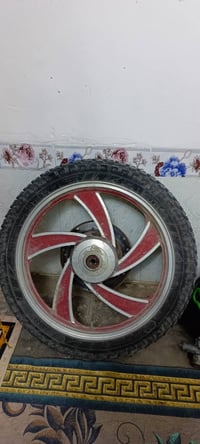 ويل امامي • جوب كامل • كرمه بني سعيد