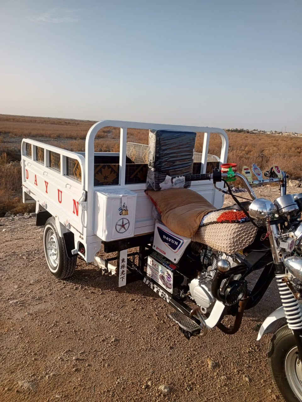 سلام وعليكم ستوته البيع رقم وسنويه مديل 13 غرضه كله 24 ماناقصه برغي سعر خاص مكان ذي قار الجبايش


**إذا كنت صاحب هذا الإعلان وتريد حذفه لأي سبب، رجاءا أرسل رسالة إلى الدعم الفني**