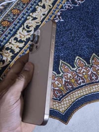 بعد اذن اداره الكروب ايفون 16 برو ماكس جهاز فقط كسر بالظهر كله على وضع...