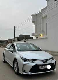 كورلا جيهان • ٥٠ الف • الفلوجة