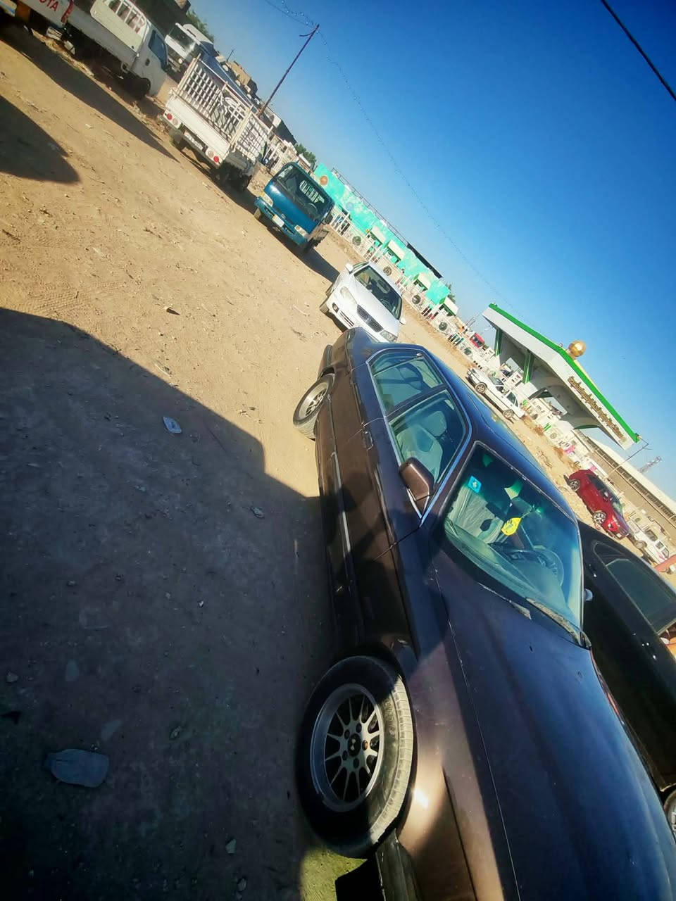 يالله BMW735سياره جاهزه رقم انبار سنويه لحد 27سياره جاهزه جوه تخم تاير ويل كب داخله يخبل بجم عريض مكينه وكير جدد صدر امامي خلفي جديد سياره احله من صور سياره معروضة 45 وبيه مجال الطيبين 🫡🫡


**إذا كنت صاحب هذا الإعلان وتريد حذفه لأي سبب، رجاءا أرسل رسالة إلى الدعم الفني**