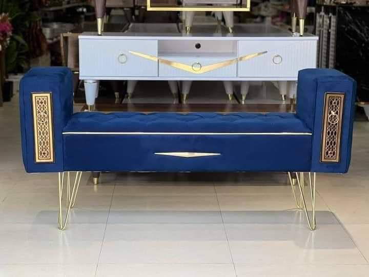 يمنه وبس 

شازلون قياس متر ونص 

 شغل درجه اولى

 الوان حسب الطلب

خدمة توصيل لجميع المحافظات العراق 

#اثاث #شازلون #مناسبات #منزلي #ديكور #كوشات #اعراس


**إذا كنت صاحب هذا الإعلان وتريد حذفه لأي سبب، رجاءا أرسل رسالة إلى الدعم الفني**