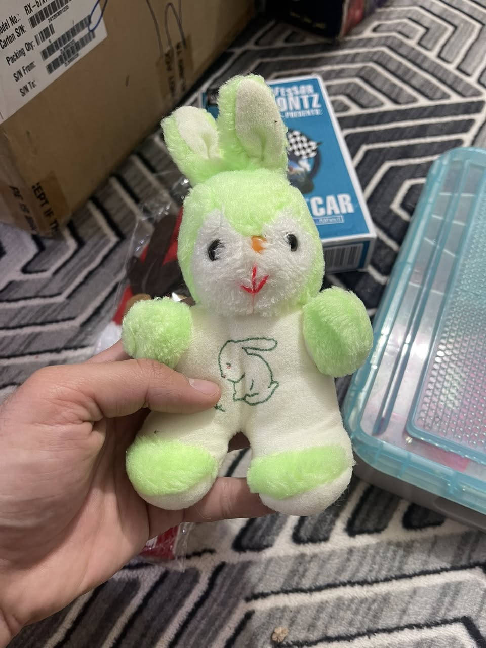 ياالله 
هاي الشلعه كلها ب5000 

متوفر توصيل لجميع محافظات العراق 🇮🇶 🚚 
التوصيل داخل القضاء مجاناً ✨🌙


**إذا كنت صاحب هذا الإعلان وتريد حذفه لأي سبب، رجاءا أرسل رسالة إلى الدعم الفني**