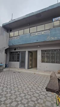 حي السكر • طابق ارضي • كراج