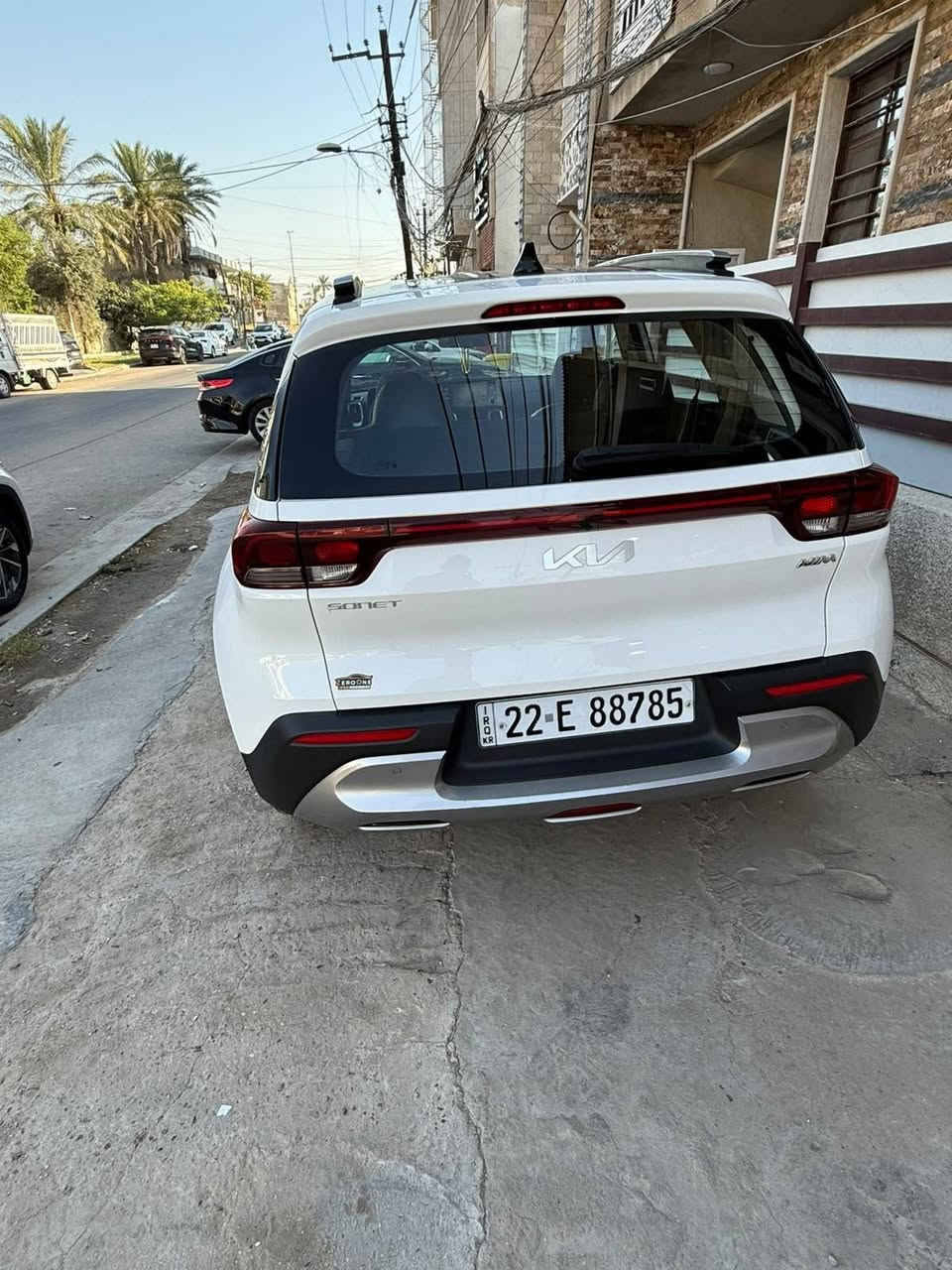 كيا سونيت 2024 خليجي
ماشيه 52000
سياره مكفولا
سعر 14500
***********
