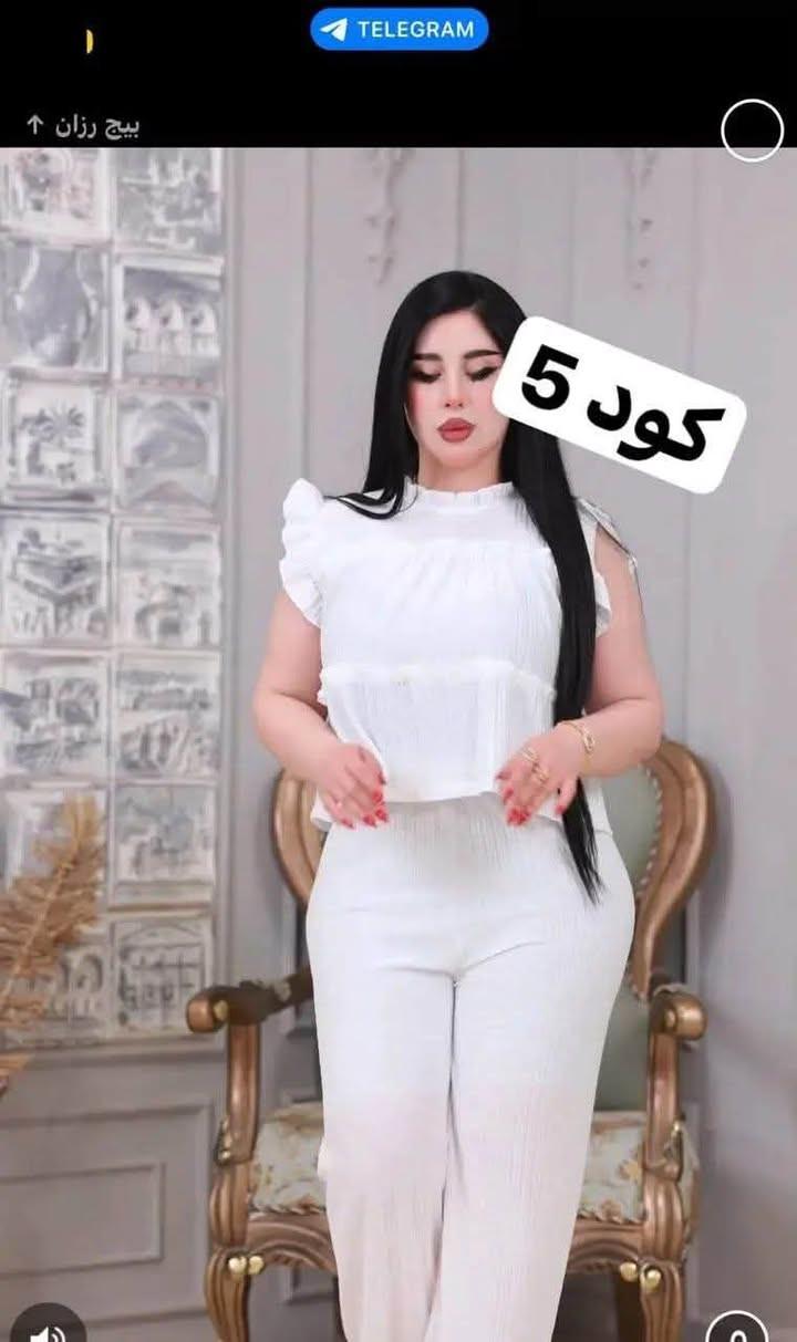 هالموديل متوفر جمله

🛍 تراك كريشه
━━━━ ✨ ━━━━

📏 القياس ➜ فري سايز

💵 سعر الدرزن ➜ 72

#الشعب #الصيني #ماله #حل ‎%#اكسبلور #متابعه #تعليق


**إذا كنت صاحب هذا الإعلان وتريد حذفه لأي سبب، رجاءا أرسل رسالة إلى الدعم الفني**