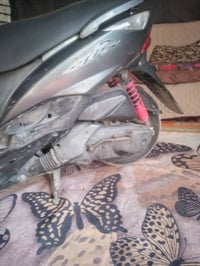 ثعلب • نضيفه • سلف هندر