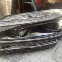 هاي لايتات • باصات فول • مكسر بس شغال