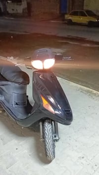 راجه فراشه كدامك وبل واقع بعد احله دراجه كلشي بيه شغال وما مفتوحه وما ...