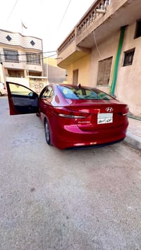 النترا • ٢٠١٧ • وارد امريكي