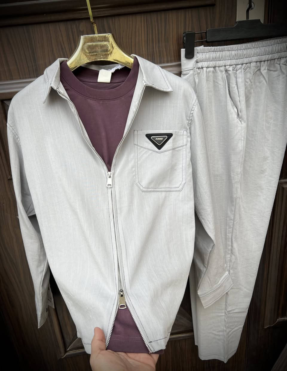 سوت رجالي🔥🌾
علق تم يوصلك السعر

قياسات L-xl-xxl-3xl-4xl
حذاء ٤٠-٤١-٤٢-٤٣-٤٤-٤٥

العنوان ديالى بعقوبه رگة حجي سهيل 

#سوت #سوتات #جنز #اصلي #احدث #الموديلات #رجالي #تراكاتت #مجمع_ياسين_ضياء #العراق #چاكيت #ازياء #سوت #سوتات #سوت_رجالي #سوت_جنز 
#سوت #سوت_رجالي #سوت_برادا


**إذا كنت صاحب هذا الإعلان وتريد حذفه لأي سبب، رجاءا أرسل رسالة إلى الدعم الفني**