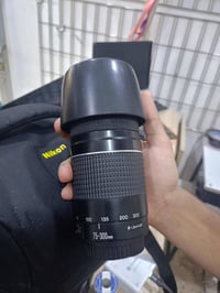 كاميرا زوم • نضافة • واسط