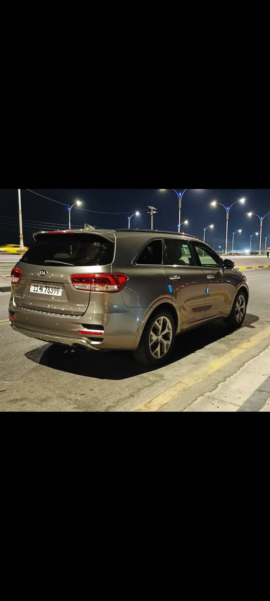 سورنتو ١٦فول مكفول كفاله 4سلندر تيربو بغداد سعر ١٧٥العنوان السماوه مراوس حسب القناعه
***********

***********
