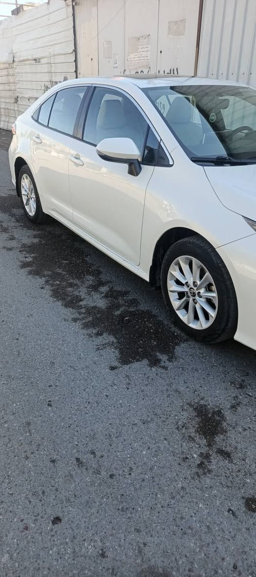 السلام عليكم كورلا مديل 21 فول ماشيه 91 رقم اربيل الجديد بسم شركه تحويل وكاله عادي مكان السياره بغداد كير مكينه مكفولات حجم المحرك 1.8 السعر 163 رقم صاحب السياره ***********
ملاحظة. السياره مكفوله من الصبغ بيه بارد وقبغ الجنطه مبدل من الشركه ليش ماعرف اي طخه اي ضربه مابيه والسونر موجودة داخل المنشور
