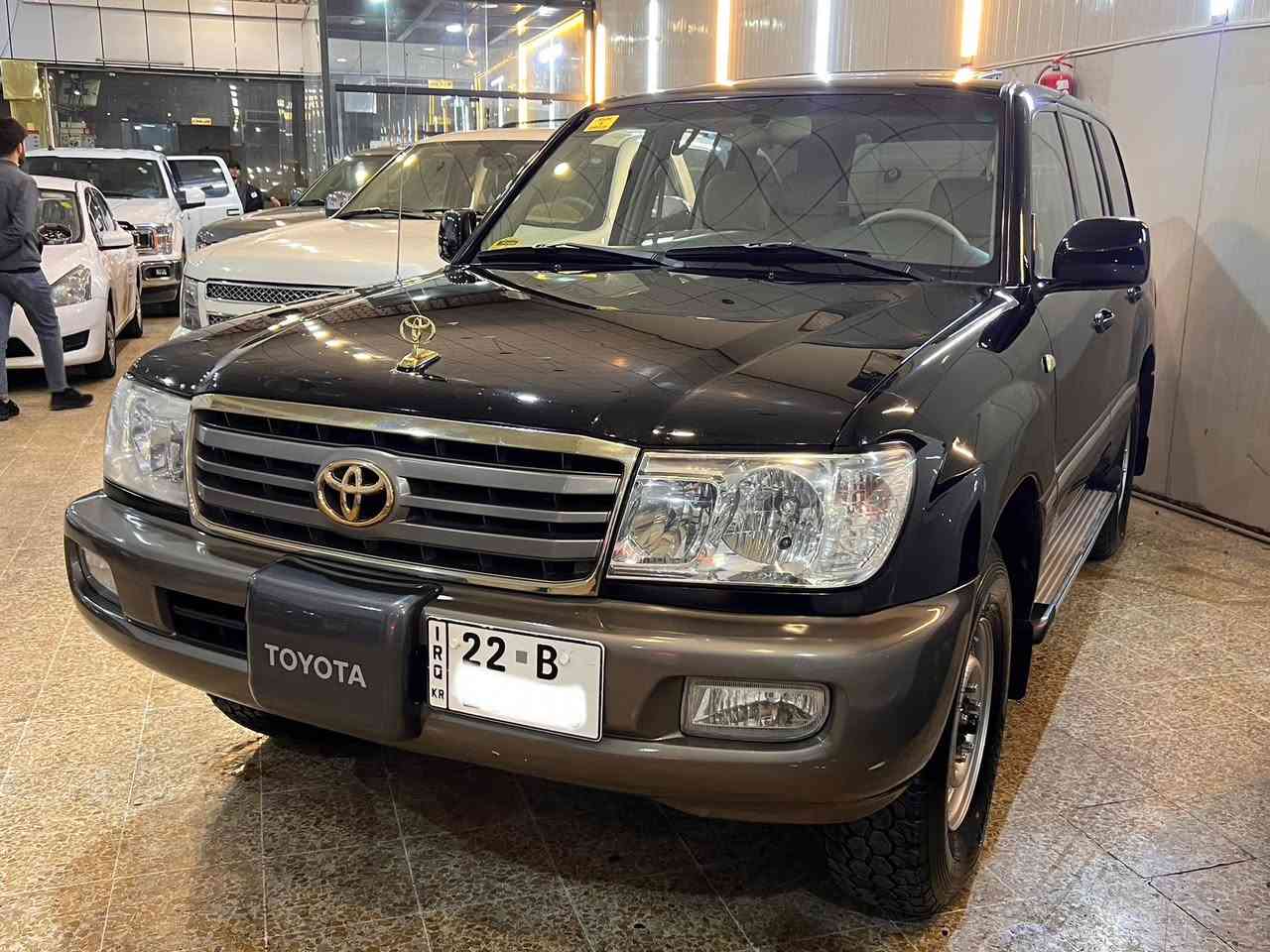 مونيكا 2006 GXR فول مواصفات گير تؤماتيك 
هيجى نييه ليدان و سبخ تةنها شوينى لةزگه كارته 
بةناوى خومه سيارةكة هةموو شتيكى نوييه 
0750 472 2442
