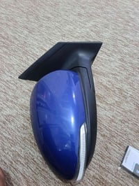 مراية راكب • مع اشارة • موديل ١٣-١٧