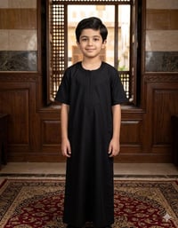 ولادي • قماشة درجة اولى • ٣-٩ سنين