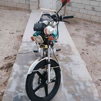 ٥ كير • اوراق كامله • موديل ٢٣