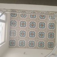 اخر أعمالنه في ديكور  وسقف الثانوي  مستمر في العمل الحمد الله على نعمه...