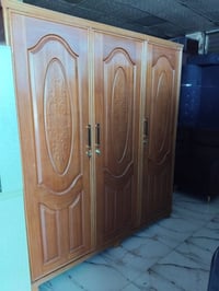 كنتور ٣ أبواب • ميز مرايه • بعقوبه شارع تحرير